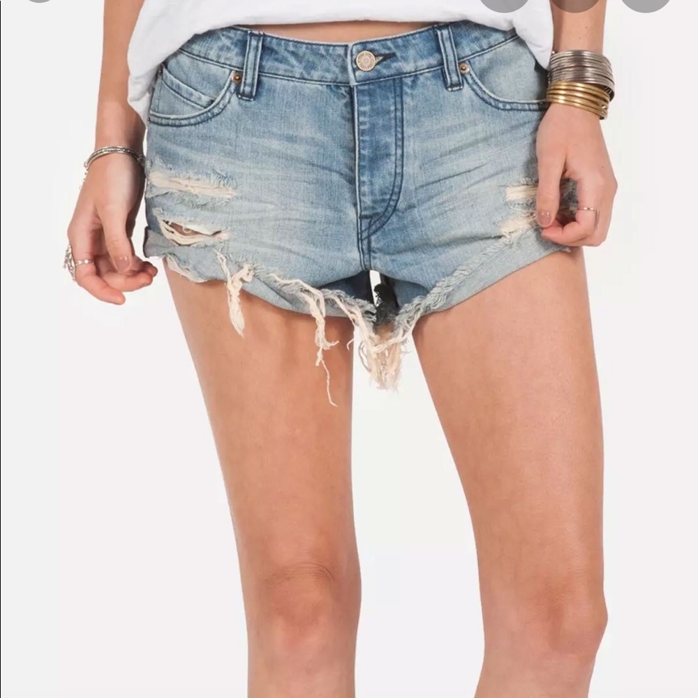 Volcom “Stoned Short”